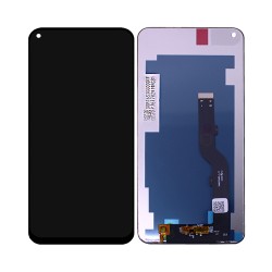 Touch+Display TCL 10L/10 Lite/T770H Preto